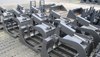 Attachment Inventory